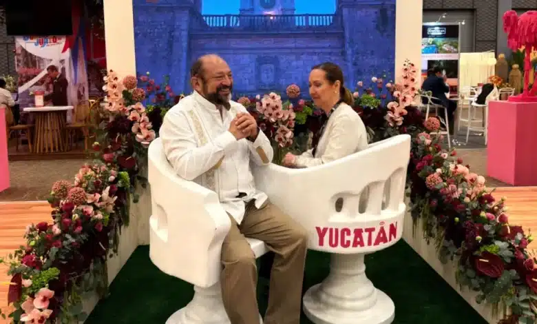 yucatán duplica bodas de destino y se consolida entre los cinco favoritos de méxico