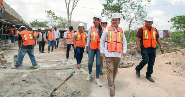 yucatán enciende el motor industrial del sureste