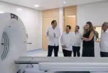 yucatán estrena equipo pet ct de 128 cortes con inversión de 90 millones de pesos
