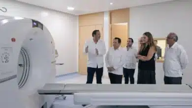 yucatán estrena equipo pet ct de 128 cortes con inversión de 90 millones de pesos