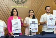Yucatán Infinito: conoce la cartelera del foro de Autismo