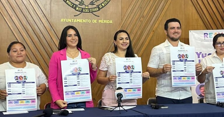 Yucatán Infinito: conoce la cartelera del foro de Autismo