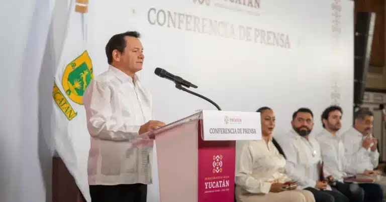yucatán prepara registro estatal para detectar a personas con autismo en los 106 municipios