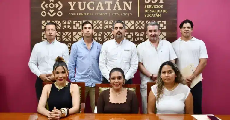 yucatán prepara regulación para lagos artificiales y refuerza vigilancia del agua