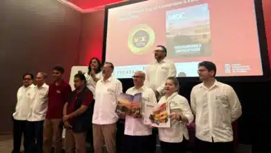 yucatán prevé 900 millones de pesos por turismo de reuniones al cierre de 2026