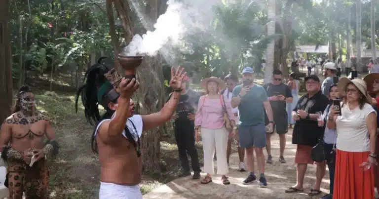 yucatán prevé cerrar 2026 con 2.7 millones de turistas y más conexiones aéreas