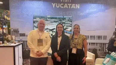 yucatán promociona su oferta para congresos y convenciones ante compradores de más de 80 países
