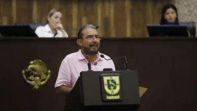 yucatán recibirá inversión federal de 25 mil millones de pesos por el tren maya de carga