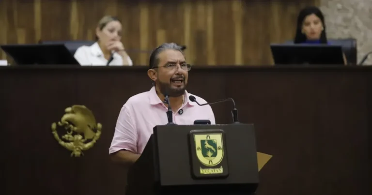 yucatán recibirá inversión federal de 25 mil millones de pesos por el tren maya de carga