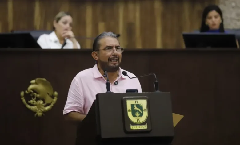 yucatán recibirá inversión federal de 25 mil millones de pesos por el tren maya de carga