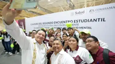 yucatán reduce 23.9 las muertes por suicidio y amplía la prevención en escuelas