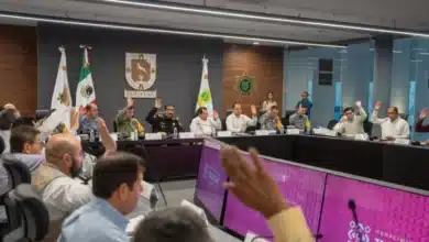 yucatán suspende actividades no esenciales y clases en nueve municipios por isaías