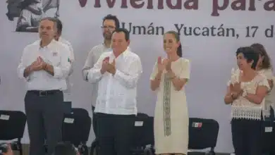 ¡cumple la presidenta!, umán tendrá universidad de la salud