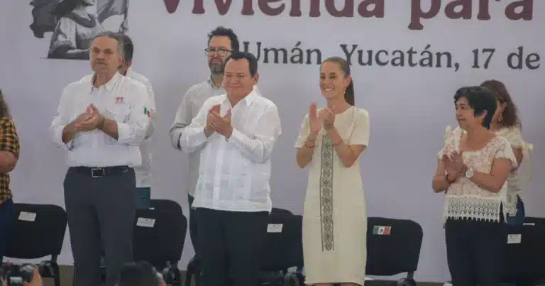 ¡cumple la presidenta!, umán tendrá universidad de la salud