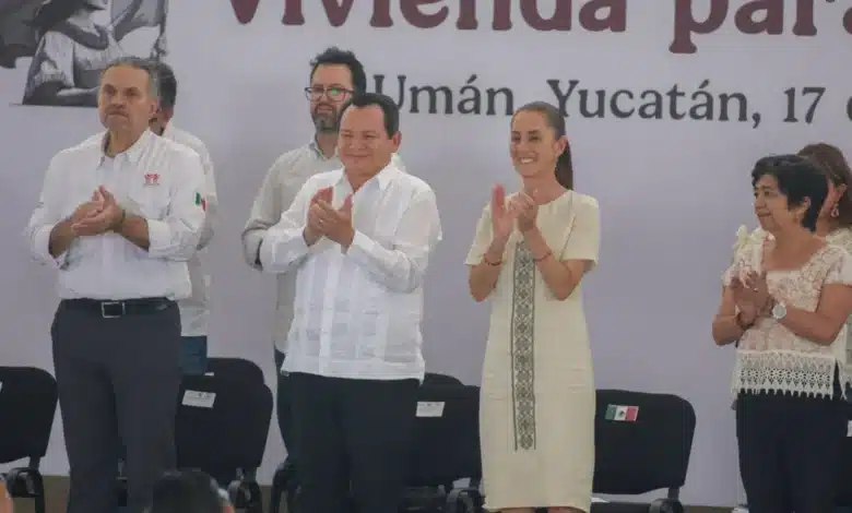 ¡cumple la presidenta!, umán tendrá universidad de la salud