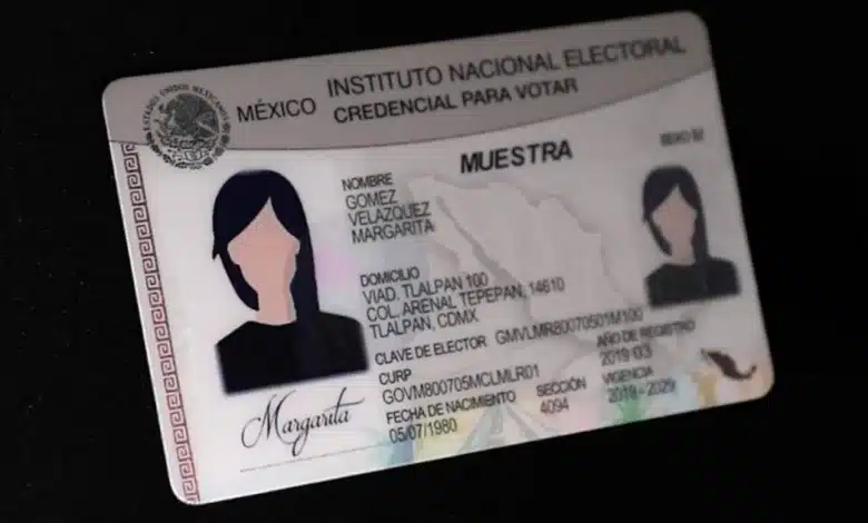 ¿cumples 18 años antes de junio de 2027 ya puedes tramitar tu credencial