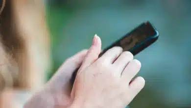 ¿no has vinculado tu línea esto podría pasar con tu celular