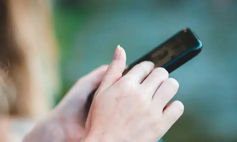 ¿no has vinculado tu línea esto podría pasar con tu celular