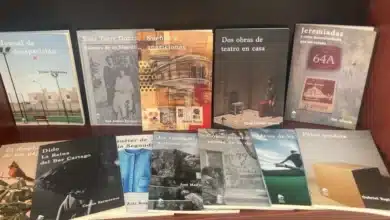 ¿tienes un libro, poema o proyecto cultural mérida ya abrió sus convocatorias