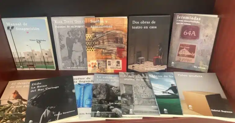 ¿tienes un libro, poema o proyecto cultural mérida ya abrió sus convocatorias