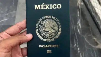 ¿vas a viajar? esto cuesta tramitar el pasaporte en yucatán durante 2026