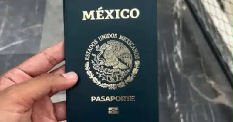 ¿vas a viajar? esto cuesta tramitar el pasaporte en yucatán durante 2026