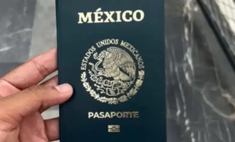 ¿vas a viajar? esto cuesta tramitar el pasaporte en yucatán durante 2026